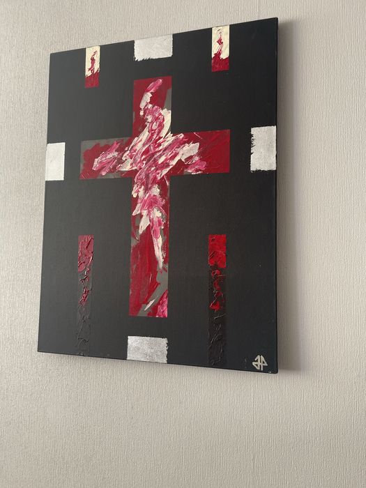 Картина Loft 60\80