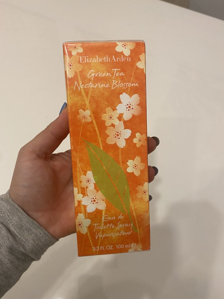 Perfume Elisabeth Arden 100 ml NOVO E SELADO