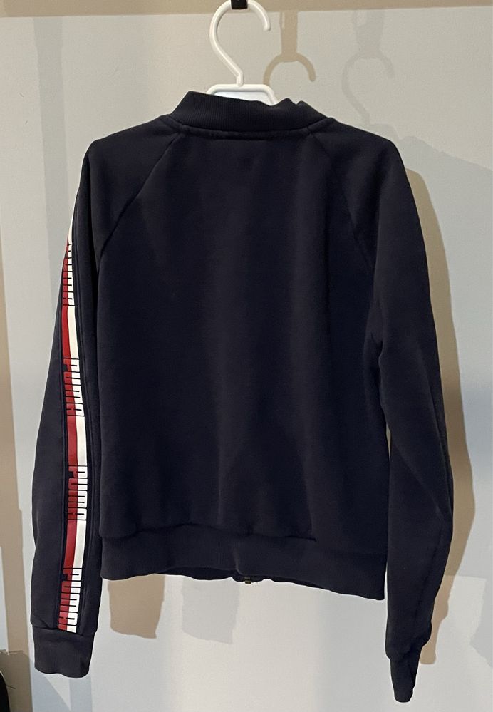 Bluza puma rozmiar Xs