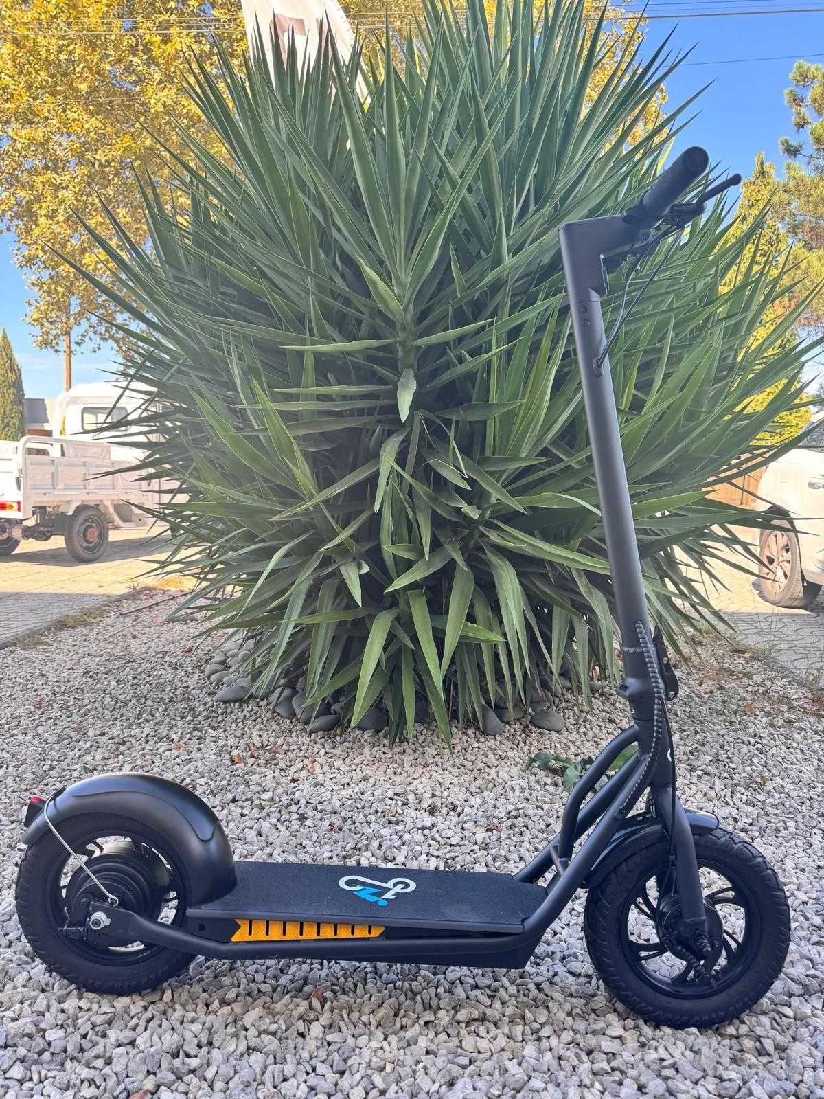 Trotinete Elétrica Huaming A19