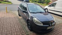 Renault Clio 3 Grandtour