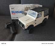 Model wpl c-74-1 RC 1/10