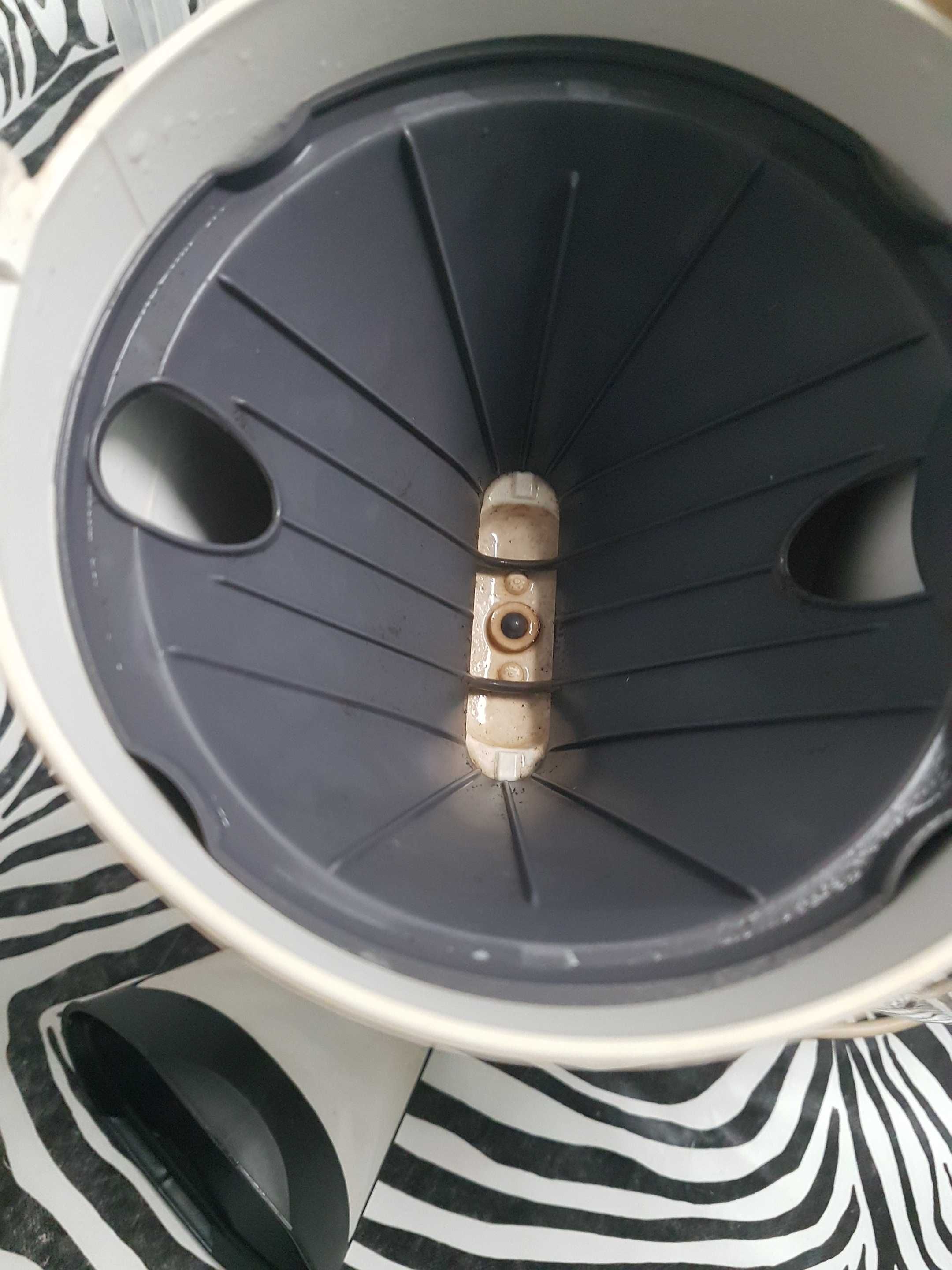 Máquina de café moulinex + varinha + jarro eléctrico tefal