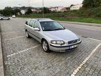 Volvo v70 T5 GPL