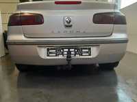 RENAULT LAGUNA II LIFT ZDERZAK TYLNY TYŁ HB PDC PARKTRONIC KOLOR: TED69