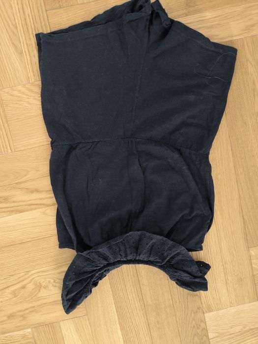 Kombinezon dziewczęcy r. 164