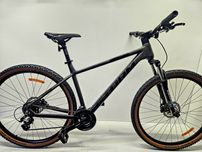 STORM TRAIL 1.0 rower MTB koła 29 hamulce hydrauliczne SHIMANO