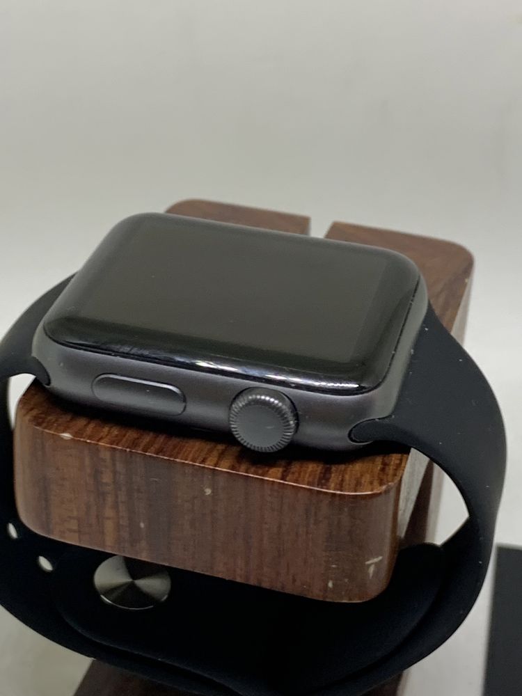 Оригінальні  apple watch series 3 42 mm space gray