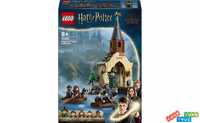LEGO Harry Potter Замок Гоґвортс. Човновий елінг 76426