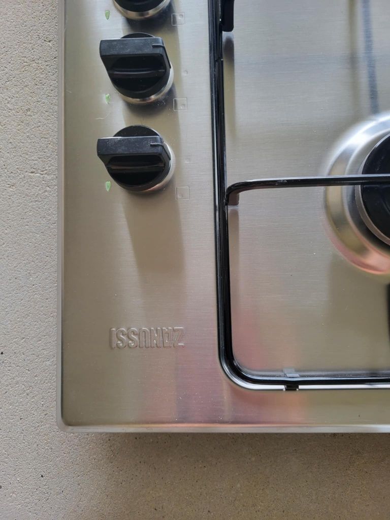 Plyta gazowa Zanussi
