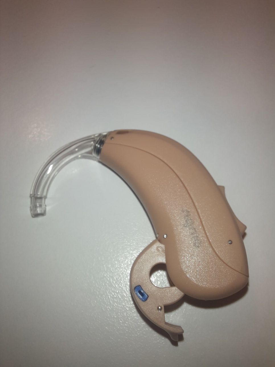 Aparat słuchowy Siemens Motion P 1 NX