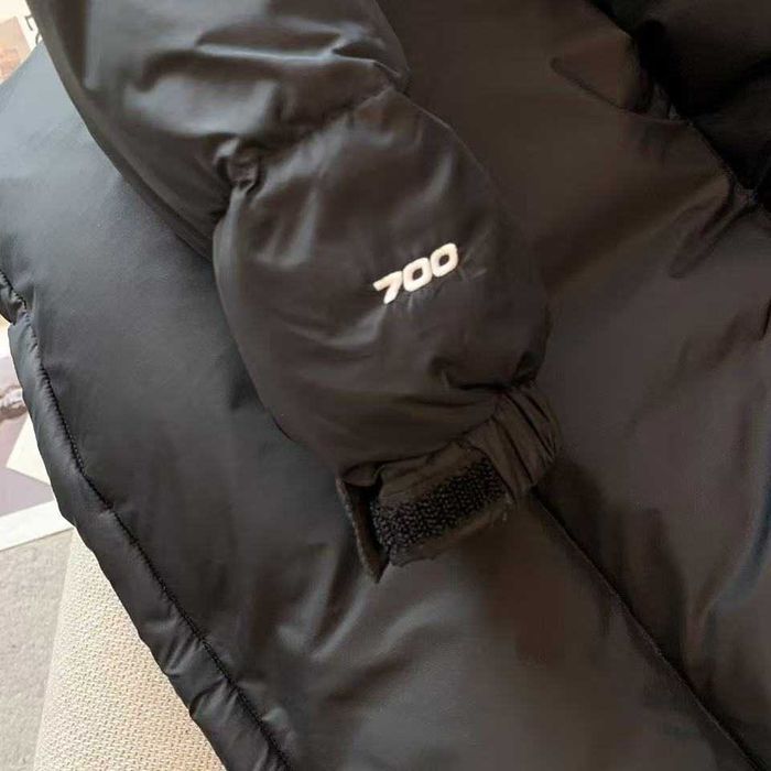 Kurtka TNF 700 m