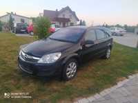 Opel Astra H 1.6 benzyna