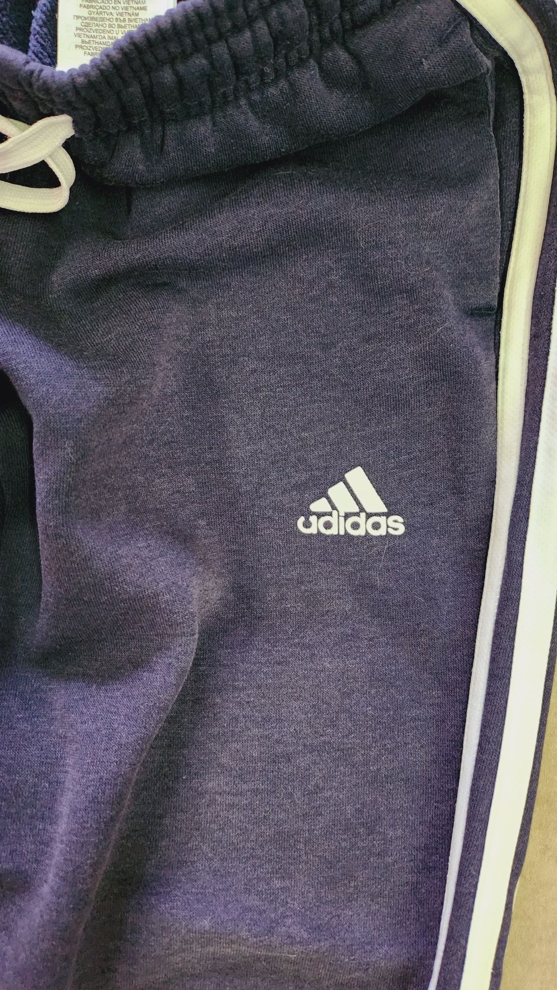 Детские штаны Adidas