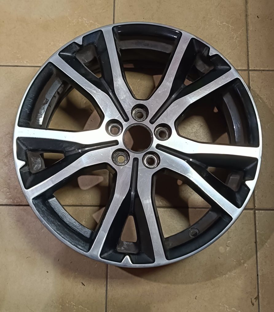 Felga oryginał R17 Subaru impreza brz