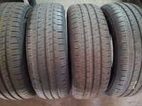 4x205 /65/16 C lato Hankook