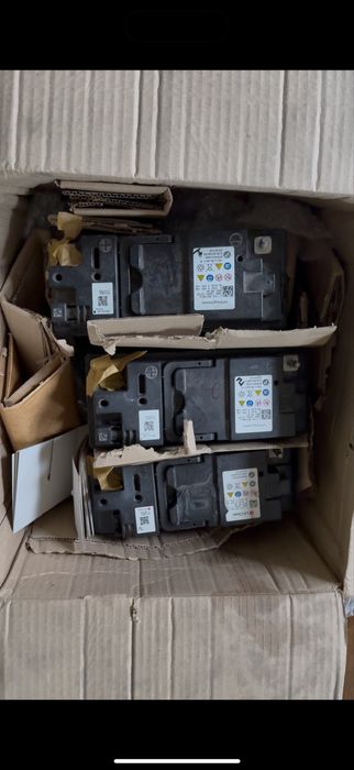 Ремонт батарей бмв ауді порше мерседес li-ion 12V Bmw g20