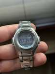 casio g shock msg-130 baby g g-ms vintage