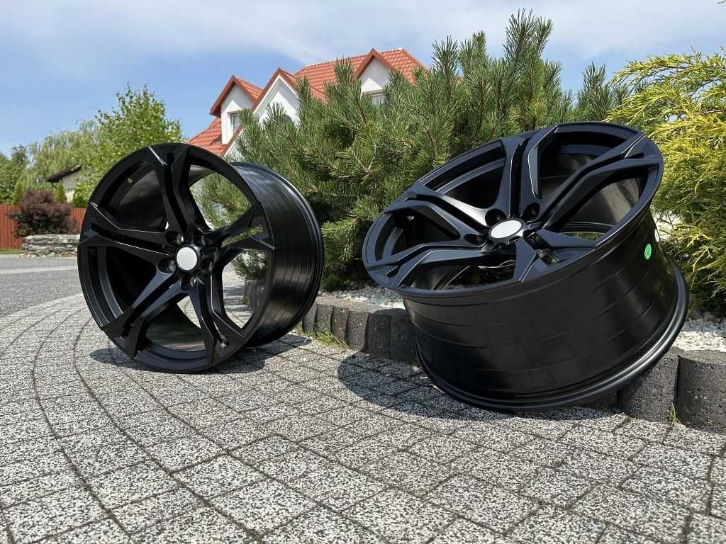 Nowe Felgi I5580 do Chevrolet Camaro Ss 10 i 11/ 20 Cali czarne