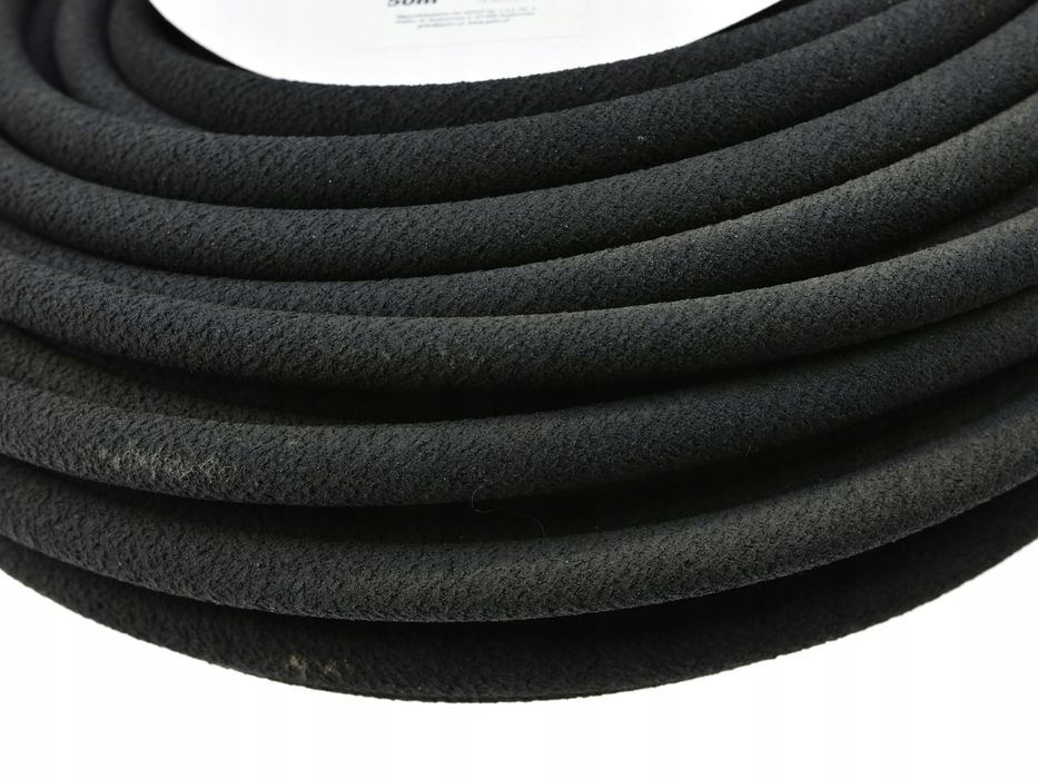 Wąż Nawadniający Kroplujący Pocący Do Nawadniania Roślin 1/2" 30M
