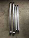 Resory vw caddy od94-2004