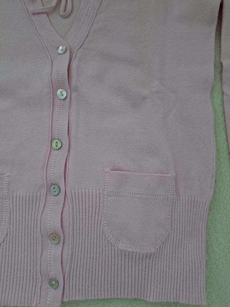 Sweterek Zara rozmiar XS