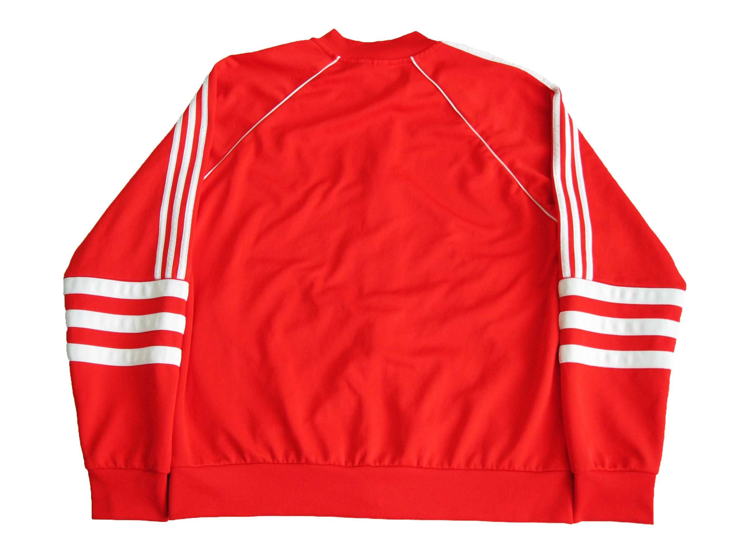 кофта,куртка Adidas Track Jacket оригінал,Нова