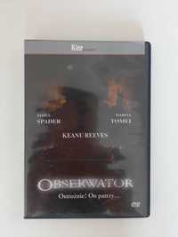 Obserwator film DVD