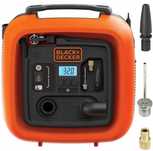 Kompresor Black&Decker ASI400 12V