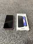 Samsung A54 5G  8G/128GB Grafitowy