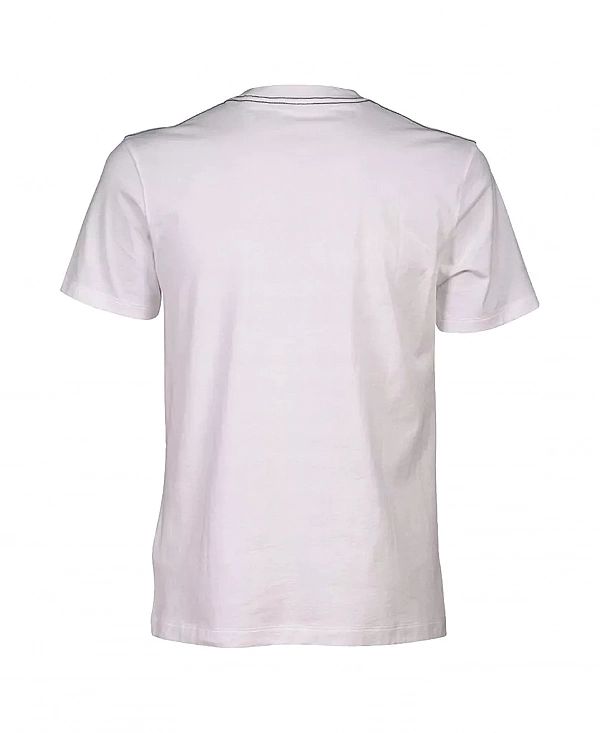 Koszulka T-shirt męski Arena Solid Cotton rozm.M