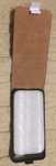 Case kabura etui Huawei honor 7x Black