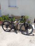 Bicicleta berg montanha tamanho 26