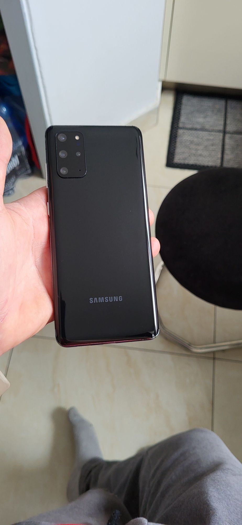 Samsung s20 + jak nowy okazja
