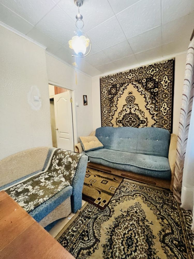 Продам 3к з АЕО на Новомиколаївці, 65кв