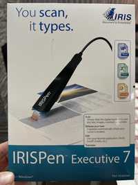 Irispen Executive 7 para Windows