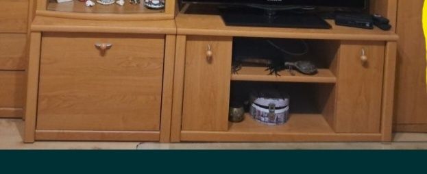 Szafka pod telewizor,