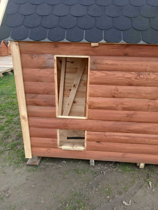 gołębnik/kurnik/solidna konstrukcja/dostępne od ręki!