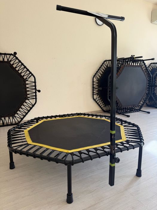 Батут для фітнесу