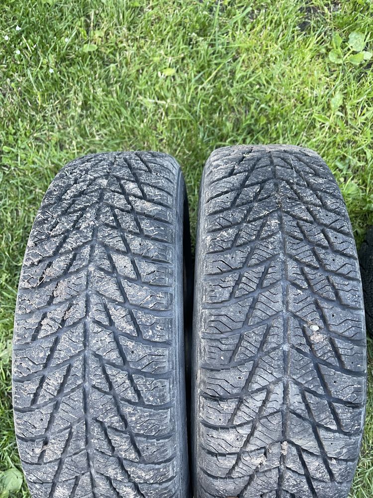 Диски з резиною 175/70 R13