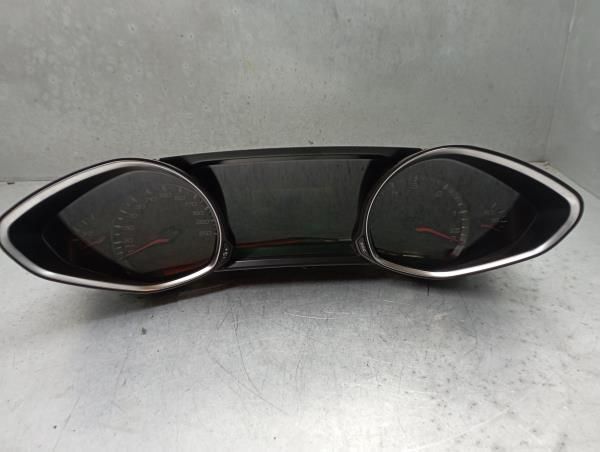 Quadrante / painel de instrumentos PEUGEOT 308 II