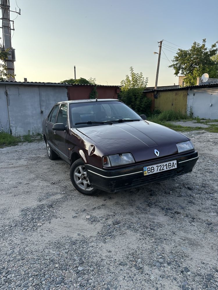 Продам Рено 19 Renault 19  газ/бенз