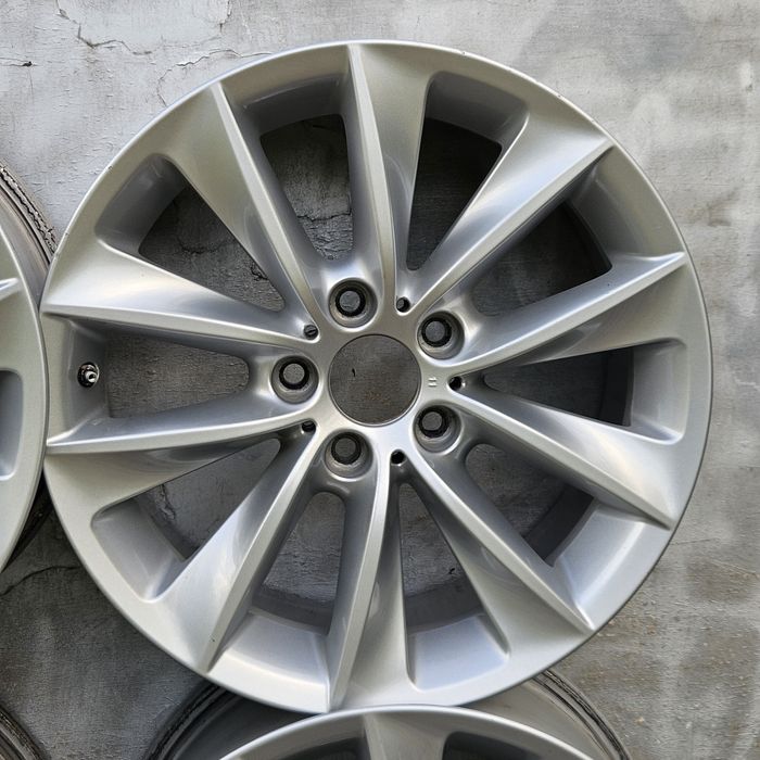 Диски 5×120 r18 диски BMW X3 X4 X5 диски BMW 6787578 R18 style 307