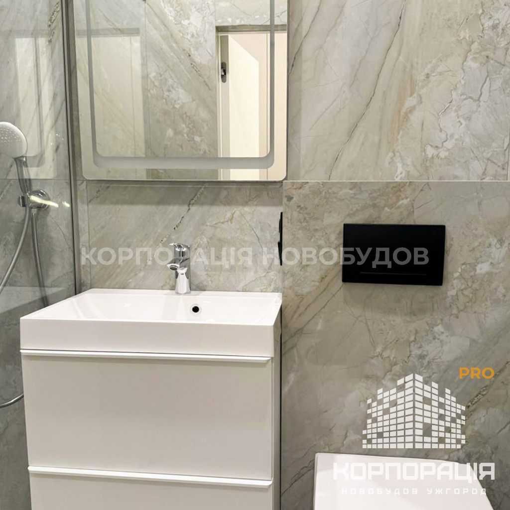 Продаж котеджу з дизайнерським ремонтом, меблями, технікою, каміном