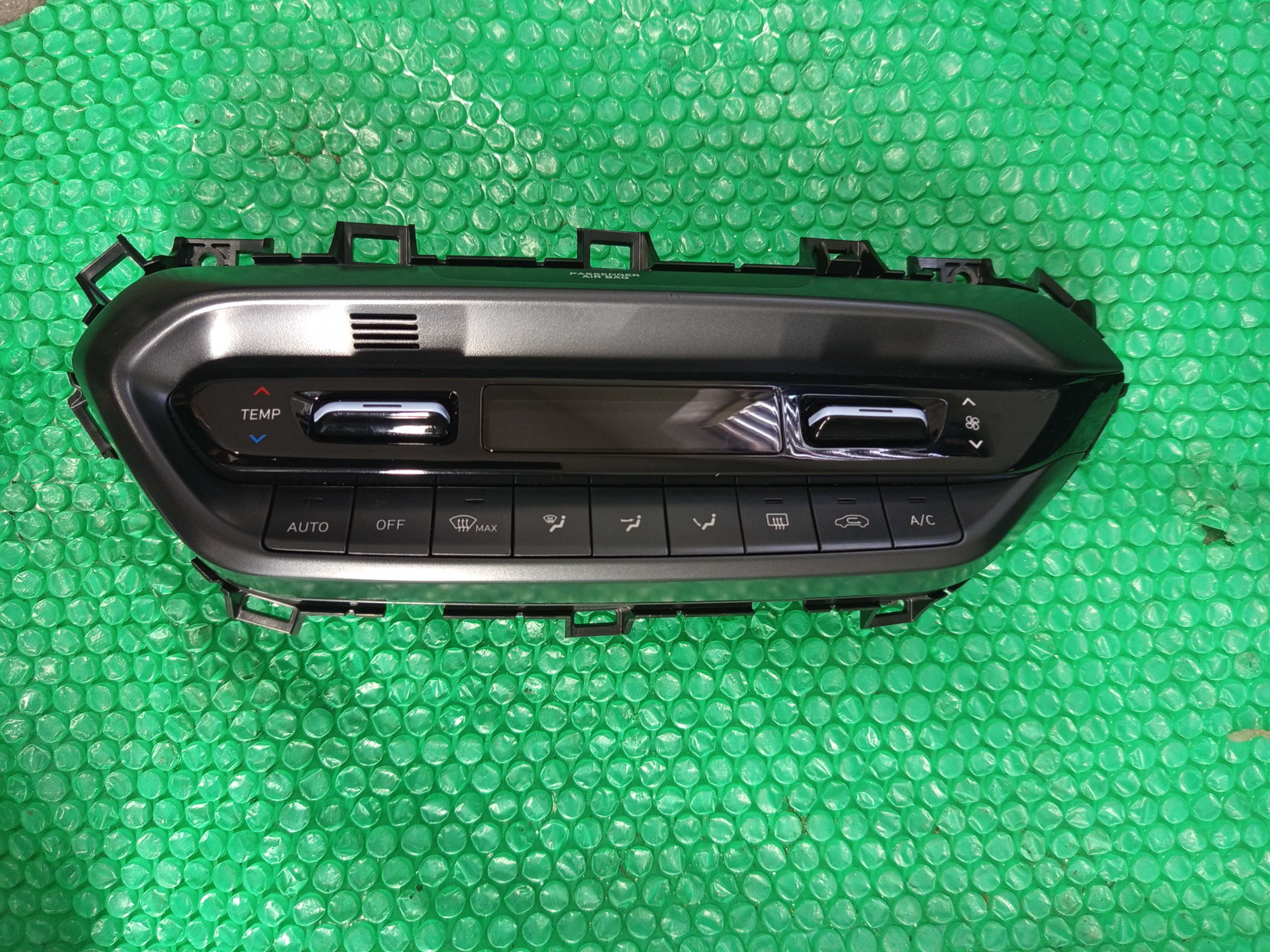 Panel Nawiewu Klimatyzacji HYUNDAI i20N N-line i20 III 97250-Q0210