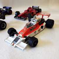 F1 Miniaturas Fórmula 1 escalas 1/20 SEM CAIXA