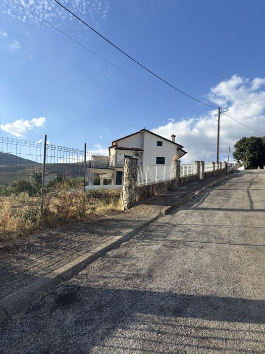Terreno para construção