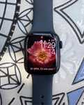 Apple Watch Series 9 GPS 41mm 100% АКБ