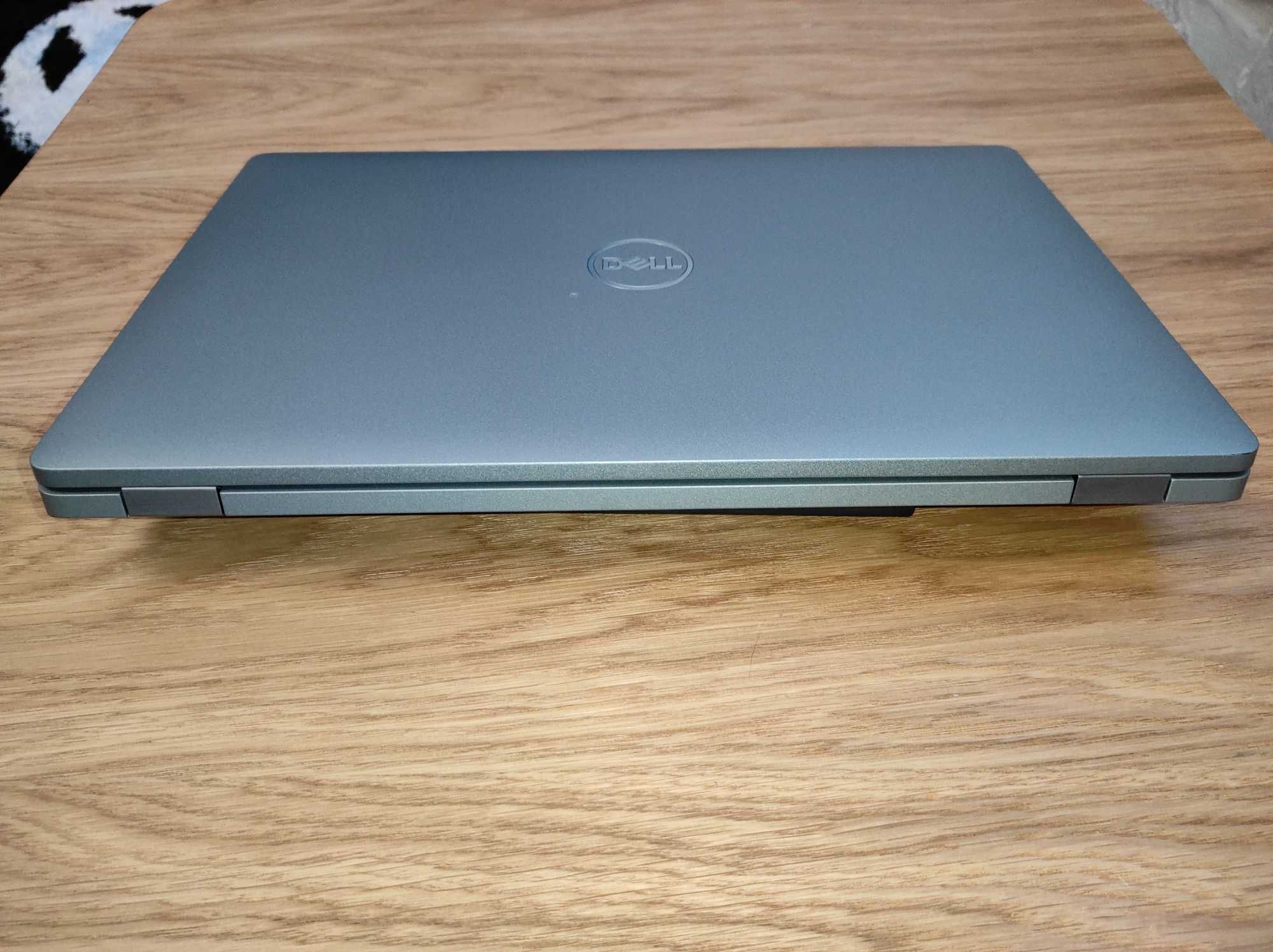 Ноутбук Dell 5510 15.6 HD/i5-10310U/8ГБ DDR4/SSD 256GB/бат.3-6 години