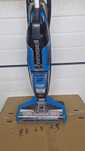 Odkurzacz pionowy Bissell Crosswave 17132 kod W30